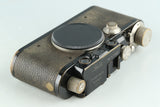 Leica Leitz DIII 35mm Rangefinder Film Camera #30040D2