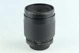 Contax Carl Zeiss Makro-Planar T* 100mm F/2.8 AEJ Lens for CY Mount #30073A2