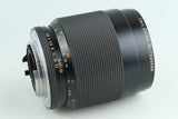 Contax Carl Zeiss Makro-Planar T* 100mm F/2.8 AEJ Lens for CY Mount #30073A2