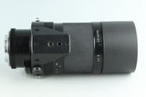 LEICA APO TELYT R 280mm F4 E77 Telephoto Lens #30198F6