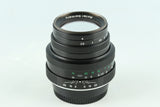 Rollei Planar 80mm F/2.8 HFT Lens for Nikon #30441E6