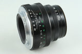 Rollei Planar 80mm F/2.8 HFT Lens for Nikon #30441E6