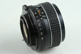 Asahi Pentax SMC Takumar 55mm F/1.8 Lens M42 Mount #30502C3