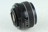 Asahi Pentax SMC Takumar 55mm F/1.8 Lens for M42 Mount #31196G22