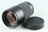 Contax Carl Zeiss Sonnar T* 180mm F/2.8 MMJ Lens for CY Mount #31437B1