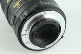 Tamron SP 90mm F/2.8 Di Macro Lens for Nikon AF #31447L9