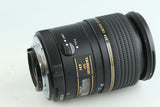 Tamron SP 90mm F/2.8 Di Macro Lens for Nikon AF #31447L9