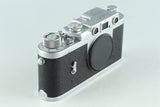 Leotax K 35mm Rangefinder Film Camera #31798D2