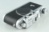 Leotax K 35mm Rangefinder Film Camera #31798D2