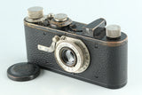 Leica Leitz IA 35mm Film Camera #32312D1