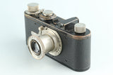 Leica Leitz IA 35mm Film Camera #32312D1