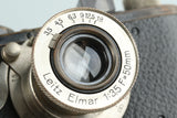 Leica Leitz IA 35mm Film Camera #32312D1