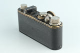 Leica Leitz IA 35mm Film Camera #32312D1