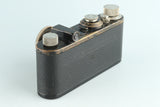 Leica Leitz IA 35mm Film Camera #32312D1
