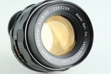 Asahi Pentax Super-Takumar 55mm F/1.8 Lens for M42 Mount #32408H32