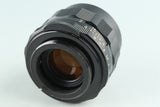 Asahi Pentax Super-Takumar 55mm F/1.8 Lens for M42 Mount #32408H32