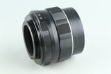 Asahi Pentax Super-Takumar 55mm F/1.8 Lens for M42 Mount #32408H32