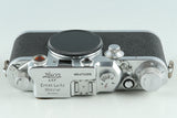 Leica Leitz IIIc 35mm Rangefinder Film Camera #32599D1