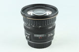 Canon EF 20-35mm F/3.5-4.5 Lens #33034H11