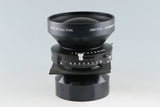 Schneider-Kreuznach Apo-Symmar 480mm F/8.4 MC Lens #33062B4