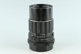 Asahi Pentax SMC Takumar 6x7 200mm F/4 Lens for Pentax 6x7 67 #33331C6