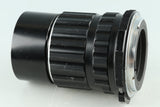 Asahi Pentax SMC Takumar 6x7 200mm F/4 Lens for Pentax 6x7 67 #33331C6