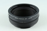 Asahi Pentax 6x7 Helicoid Extension Tube #33333F2
