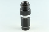 Leica Leitz Hektor 135mm F/4.5 Lens for Leica L39 #33969E6