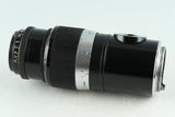 Leica Leitz Hektor 135mm F/4.5 Lens for Leica L39 #33969E6