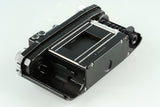 Zeiss Ikon Super Nettel 35mm Rangefinder Film Camera #33997D5