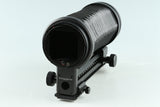 Hasselblad Auto Bellow #34014C7