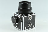 Kueb 88 Medium Format Film Camera + MC Boaha-3 80mm F/2.8 Lens #34275F1