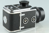 Kueb 88 Medium Format Film Camera + MC Boaha-3 80mm F/2.8 Lens #34275F1
