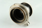 Leica Leitz Elmar 50mm F/3.5 Lens for Leica L39 #34292C1