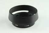 Leica Leitz Summilux 50mm F/1.4 Lens for Leica M #34715C1