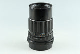 Asahi Pentax SMC Takumar 6x7 200mm F/4 Lens for Pentax 6x7 67 67II #34982C5