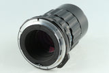 Asahi Pentax SMC Takumar 6x7 200mm F/4 Lens for Pentax 6x7 67 67II #34982C5
