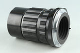 Asahi Pentax SMC Takumar 6x7 200mm F/4 Lens for Pentax 6x7 67 67II #34982C5