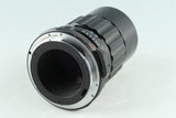 Asahi Pentax SMC Takumar 6x7 200mm F/4 Lens for Pentax 6x7 67 67II #34989C5