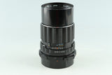 Asahi Pentax SMC Takumar 6x7 200mm F/4 Lens for 6x7/67 #35051C6