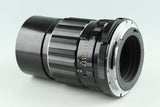 Asahi Pentax SMC Takumar 6x7 200mm F/4 Lens for 6x7/67 #35051C6