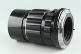 Asahi Pentax SMC Takumar 6x7 200mm F/4 Lens for 6x7/67 #35051C6