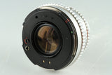 Hasselblad Carl Zeiss Planar 80mm F/2.8 Lens #35059E6