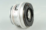 Hasselblad Carl Zeiss Planar 80mm F/2.8 Lens #35059E6