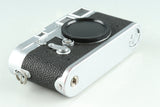 Leica Leitz M3 35mm Rangefinder Film Camera #35326D2