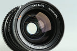 Hasselblad Carl Zeiss Distagon T* 60mm F/3.5 C Lens #35366E5
