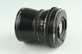 Hasselblad Carl Zeiss Distagon T* 60mm F/3.5 C Lens #35366E5