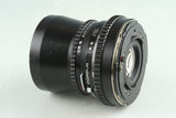 Hasselblad Carl Zeiss Distagon T* 60mm F/3.5 C Lens #35366E5