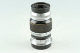 Wollensak Velostigmat 90mm F/4.5 Lens for Leica L39 #35438C2