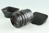 Leica Summilux-M 35mm F/1.4 ASPH. Lens for Leica M #35504C2